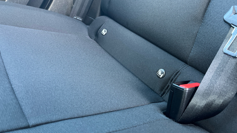 Dacia Sandero 1.0 SCe Essential 5dr Petrol Hatchback